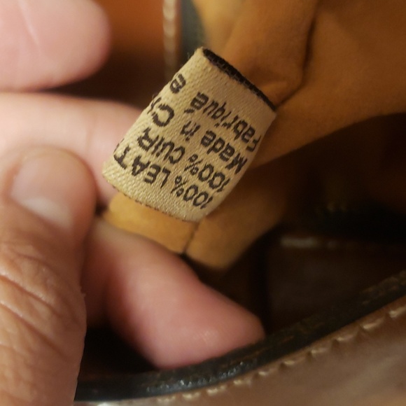 Patricia Nash Tote Bag - Picture 8 of 14